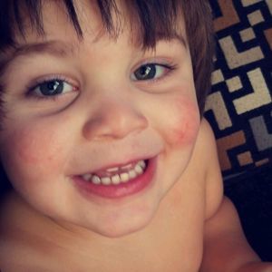 Meet your Posher, Curtiss